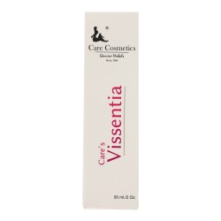 Vissentia Skin Serum Lotion with Aloe and Coconut Water - 50ml