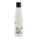Almond Shampoo with almond protein for shining and healthy hair - 100ml