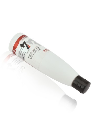 Antidandruff shampoo with Punica Granatum Peel Extract - 100ml