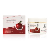 Apple Day Cream with Apple juice to improve skin complexion & keep skin hydrated - 50gm