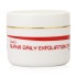 Alpha Daily Exfoliation Cream enriched with Aloe and Vitamin E - 50gm