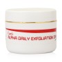 Alpha Daily Exfoliation Cream enriched with Aloe and Vitamin E - 50gm