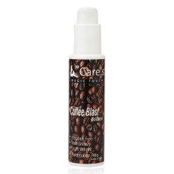 MAGIC TOUCH COFFEE BLAST Moisturiser with anti-oxidants for extra glow and healthy skin - 100ml