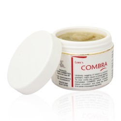 COMBRA Cream For Untimely Sagging of breast - 50gm