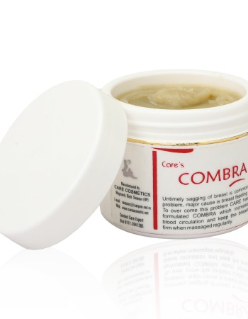COMBRA Cream For Untimely Sagging of breast - 50gm