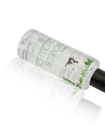 Biovedic glow oil with olive oil, sunflower oil and Garcinia Indica butter - 200ml