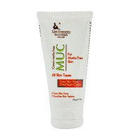 MUC - For marks free skin with Turmeric, Tulsi & Neem - 50gm