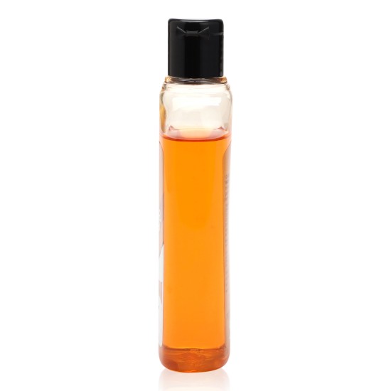 Orange Face wash with goodness of orange juice for refreshing skin- 100ml