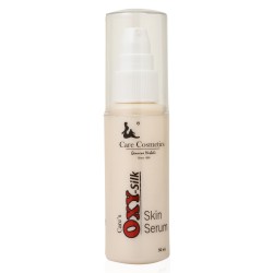 Oxy-Silk Skin Serum with world class gums for lighter and glowing skin - 50ml