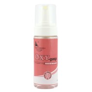 Oxy-gasp Foaming face wash with Cranberry extracts - 150ml