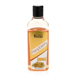 Raspberry Face wash with goodness of raspberry extract for refreshing skin- 100ml